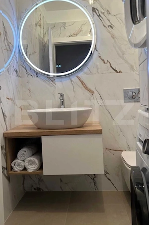 Apartament cu 3 camere, 74 mp, zona Zorilor  - imagine 3