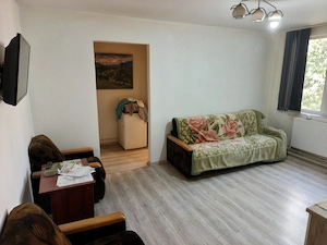 Apartament 2 Camere Calea București Florărie Spitalul Neuro - imagine 4