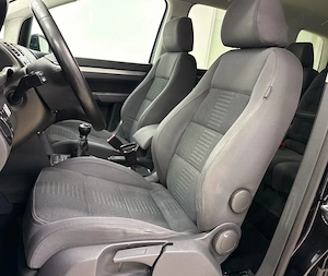 Volkswagen Touran 1.4 TSI Trendline - imagine 16