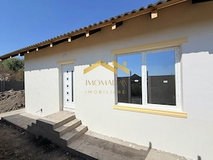 Sanmihaiu Roman-Duplex Parter-Predare la Cheie - imagine 3
