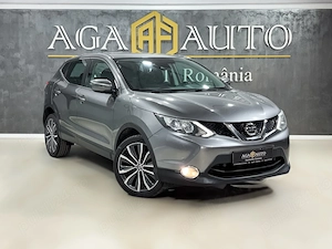 Nissan Qashqai - imagine 2