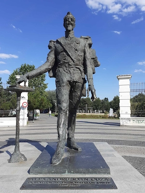  Vanzare garsoniera decomandata – Câmpia Libertății / Parc IOR - imagine 2