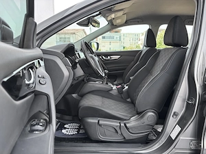 Nissan Qashqai - imagine 8