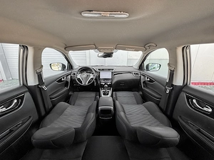 Nissan Qashqai - imagine 13