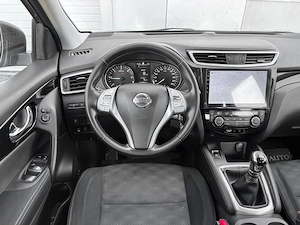 Nissan Qashqai - imagine 14