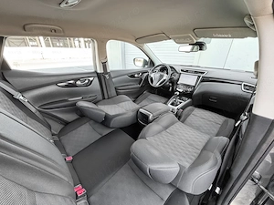 Nissan Qashqai - imagine 12
