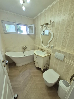 2 Cam-Lux-Take Ionescu-4 Min de Piata Unirii-Mobilat-Utilat-50MP-110.000 Euro! Negociabil - imagine 16