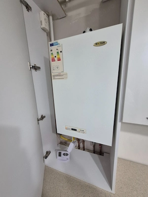 2 Cam-Lux-Take Ionescu-4 Min de Piata Unirii-Mobilat-Utilat-50MP-110.000 Euro! Negociabil - imagine 15