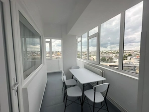 Apartament 4 camere decomandat | Dacia | 91 mp  - imagine 12
