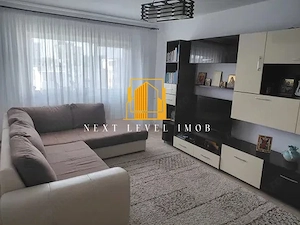 Apartament 3 camere decomandat – Popa Șapcă | 2 băi | Centrală proprie - imagine 2