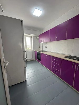 Apartament 4 camere decomandat | Dacia | 91 mp  - imagine 8