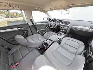 Audi A4 Avant - imagine 13