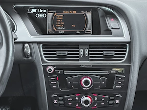 Audi A4 Avant - imagine 19