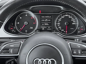 Audi A4 Avant - imagine 15