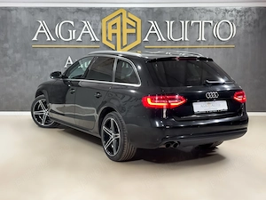 Audi A4 Avant - imagine 4