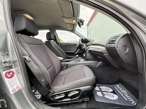 BMW 116d e87 - imagine 11