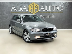 BMW 116d e87 - imagine 2