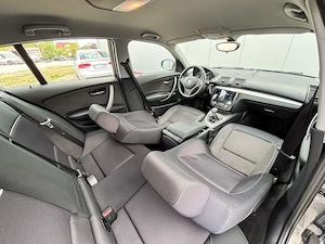 BMW 116d e87 - imagine 12