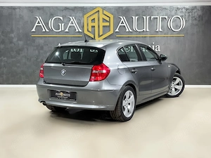 BMW 116d e87 - imagine 6