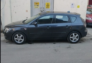 Mazda 3, 1.6 benzina, 2006 - imagine 3