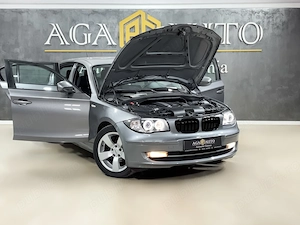 BMW 116d e87 - imagine 3