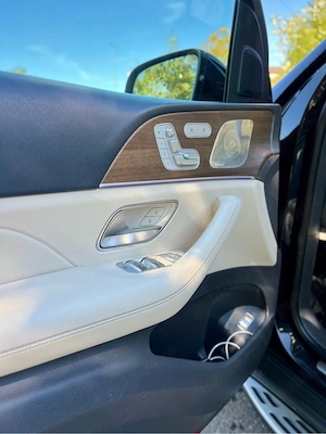 Mercedes Gle 400d 330cp Amg Line  - imagine 10