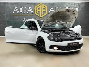 Volkswagen Scirocco - imagine 3