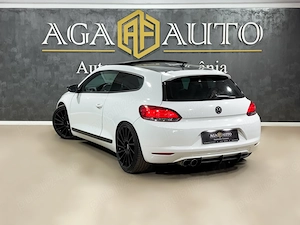 Volkswagen Scirocco - imagine 4