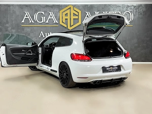Volkswagen Scirocco - imagine 5