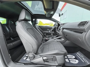 Volkswagen Scirocco - imagine 11