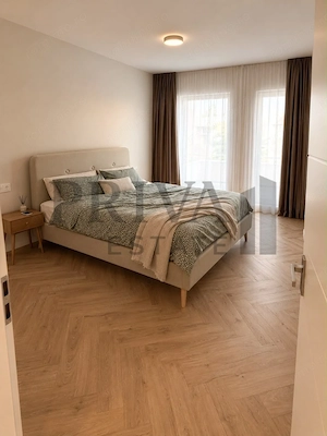 Duplex modern 4 camere, 2 bai, bucatarie inches, 107 mp, Dumbrăvița - imagine 2