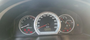 Chevrolet Lacetti 2.0 diesel unic proprietar  - imagine 6