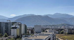 Apartament la prima închiriere, Victory - Casa Nobel.