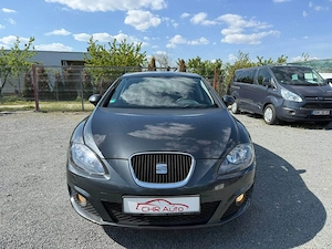 Seat Leon Copa 09 2011, 1.4 TSI 122cp, Euro5, Climatronic,Scaune incalzite, Navi - imagine 2