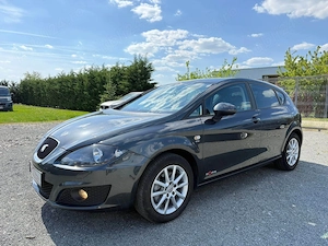 Seat Leon Copa 09 2011, 1.4 TSI 122cp, Euro5, Climatronic,Scaune incalzite, Navi - imagine 4