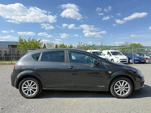 Seat Leon Copa 09 2011, 1.4 TSI 122cp, Euro5, Climatronic,Scaune incalzite, Navi - imagine 16