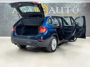 BMW X1 sDrive16d  - imagine 7