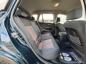BMW X1 sDrive16d  - imagine 10