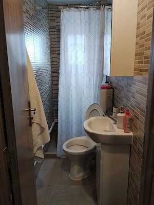 Apartament studio cu 2 camere, 29 mp, mobilat și gata de mutare - imagine 2
