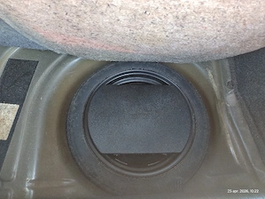 Vw polo 6N2 2001  - imagine 3