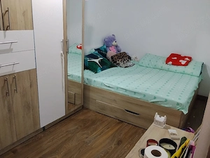 Apartament studio cu 2 camere, 29 mp, mobilat și gata de mutare - imagine 4