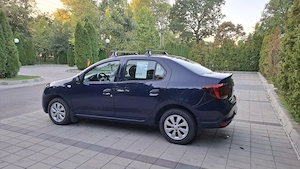 Logan 2 2018 1.0 SCe benzina, unic propietar, dosar service dacia - imagine 5