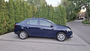 Logan 2 2018 1.0 SCe benzina, unic propietar, dosar service dacia - imagine 6