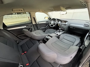 Audi A4 B8 (8K) - imagine 12