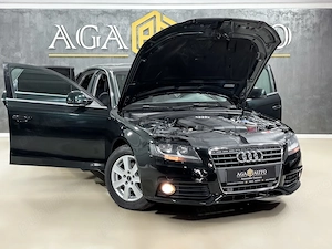 Audi A4 B8 (8K) - imagine 3