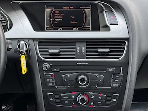 Audi A4 B8 (8K) - imagine 16