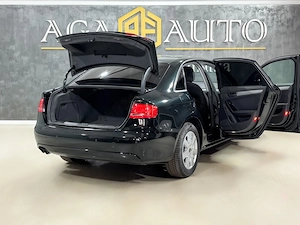 Audi A4 B8 (8K) - imagine 7