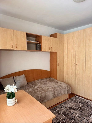 Apartament 2 camere de inchiriat  - imagine 4