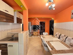 Apartament cu 2 camere, Decomandat, 57mp, zona Freidorf - imagine 3