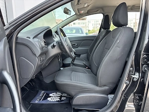 Dacia Logan MCV - imagine 8